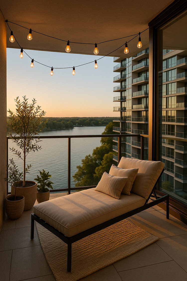 Revamp Your Balcony or Outdoor Space