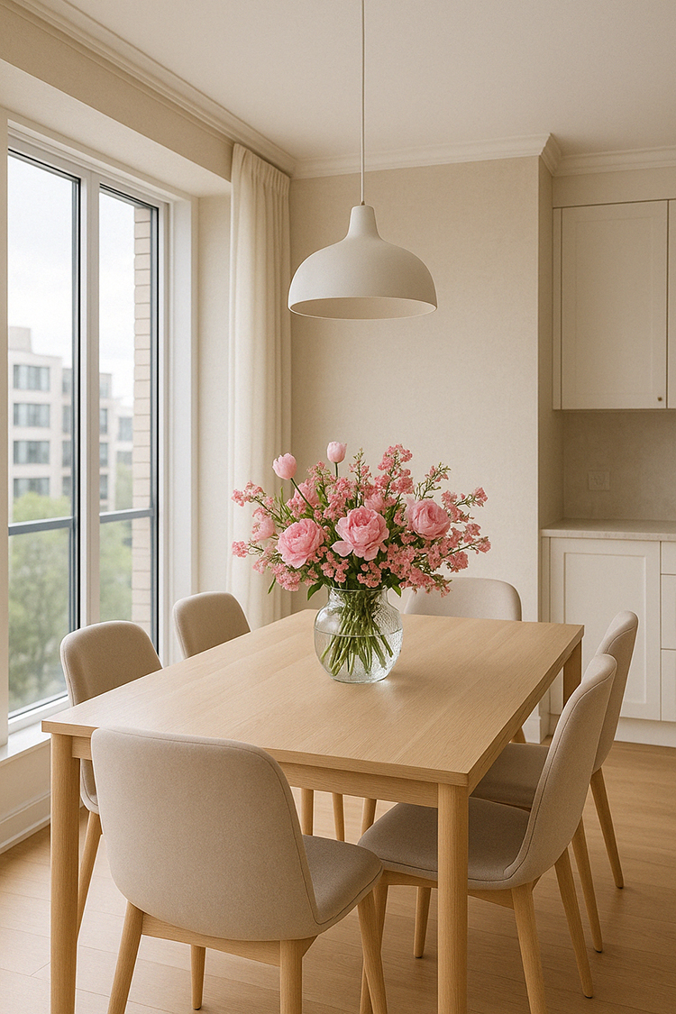 Switch Up Your Decor
