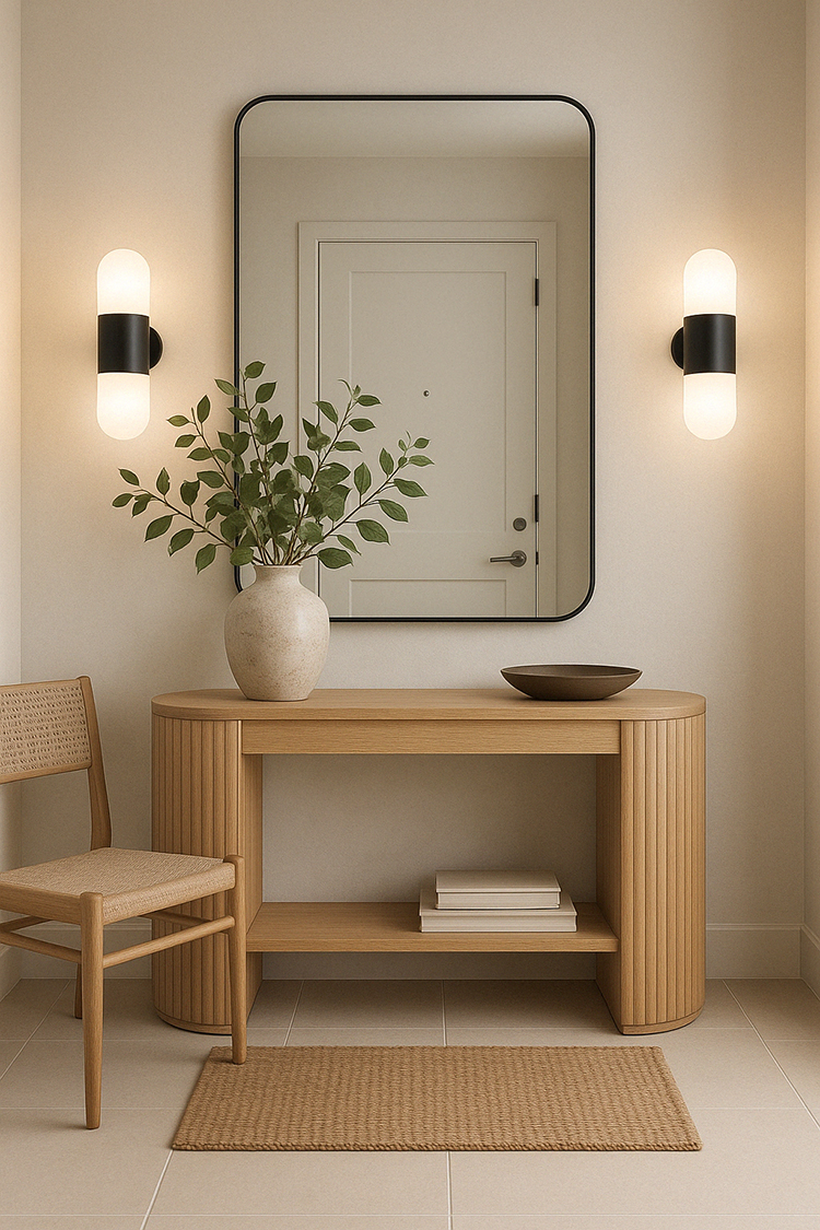 Update Your Lighting