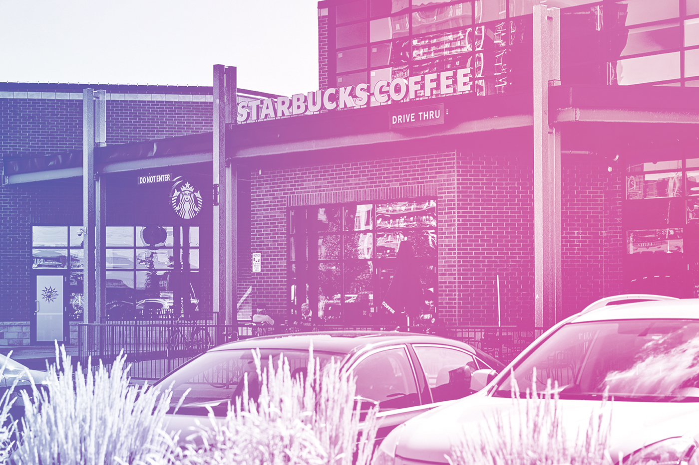 Burlington neighbourhood