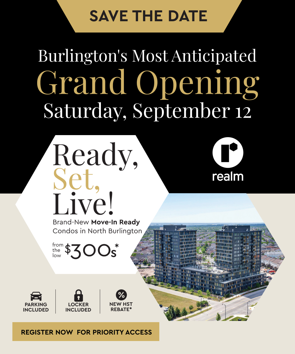 Realm Condos