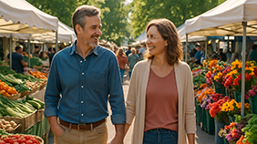 How to Enjoy Spring Festivals and Events Near Nautique Lakefront Residences 