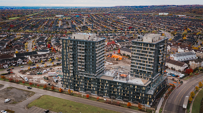 Progress You Can Feel — and Soon, Call Home 