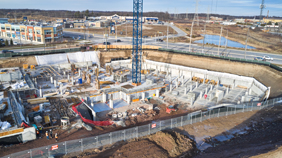 VALERA CONSTRUCTION UPDATE - DECEMBER 2020