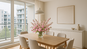 Condo Spring Refresh Guide: Expert Tips from Interior Designer Cassandra Droog  