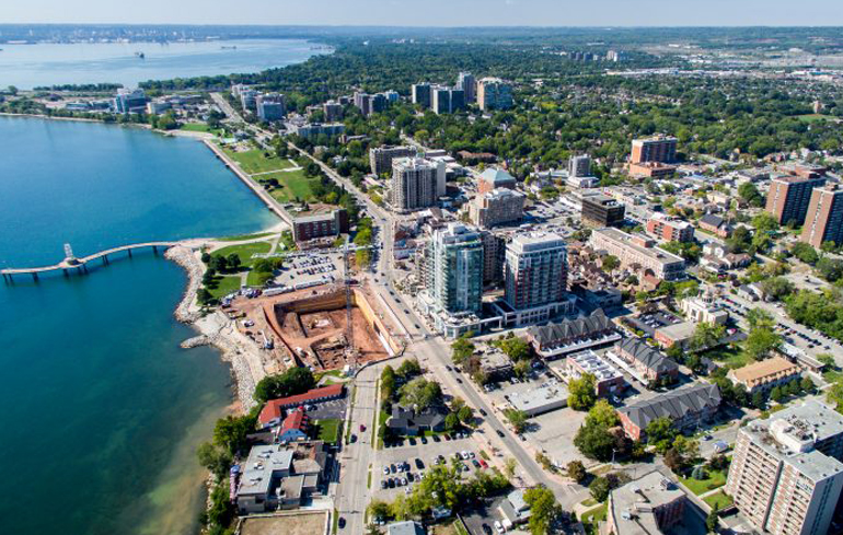Best communities in Canada 2019: Overview