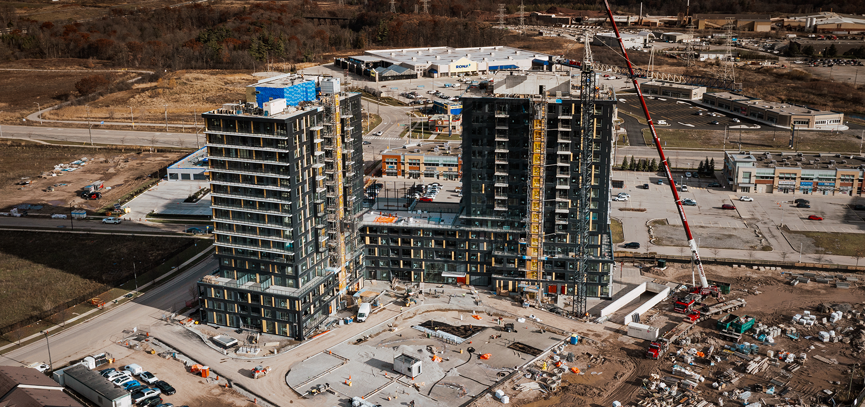 Adi Development Group